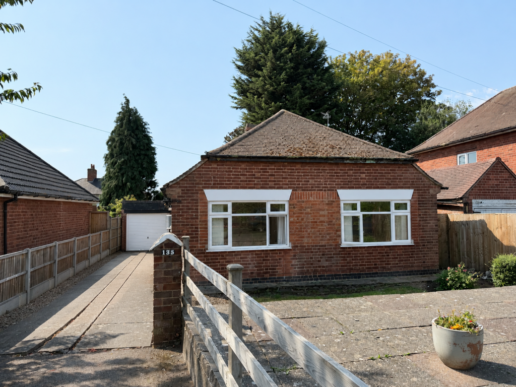 Main image of property: Humberstone Lane, Thurmaston, LE4 8HN
