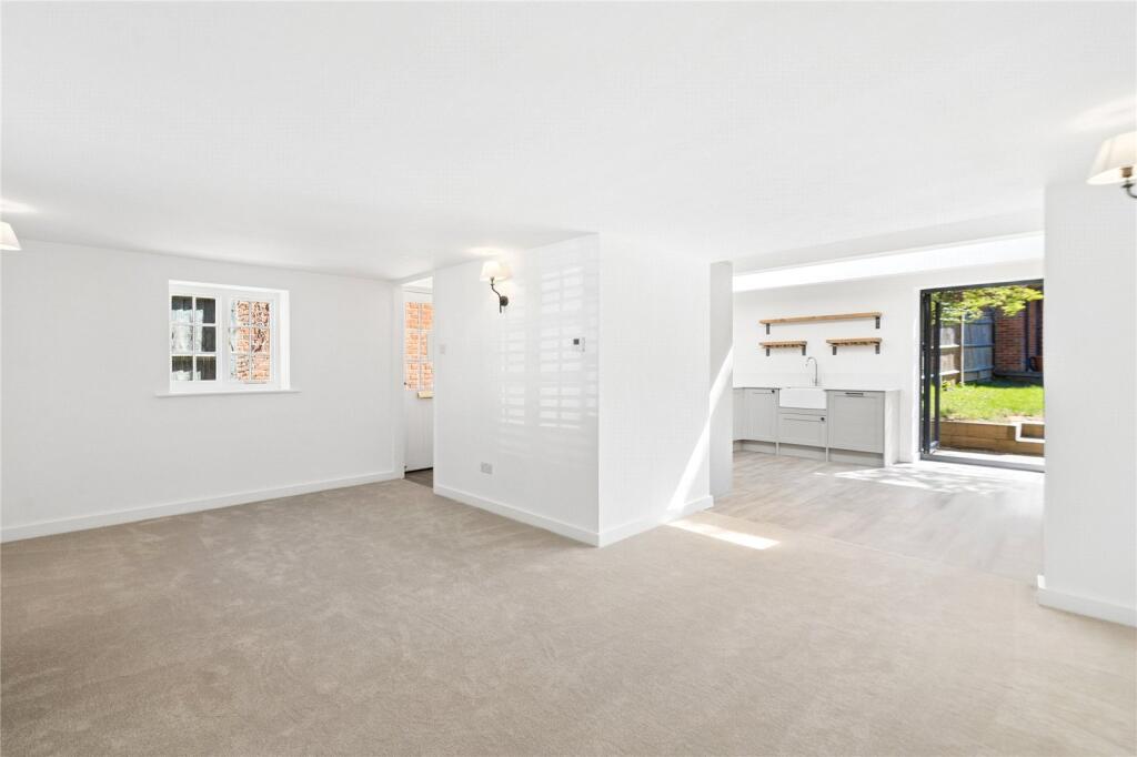 House in Sonning, Wokingham - View 3