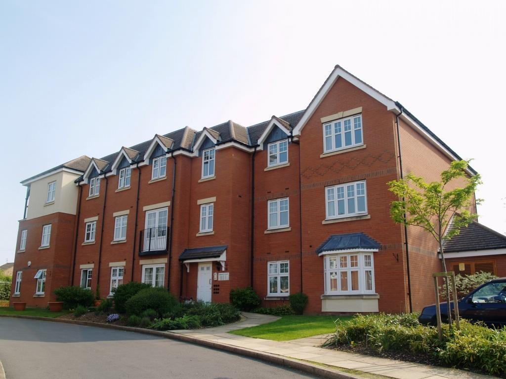 Main image of property: Chancel Court, SOLIHULL