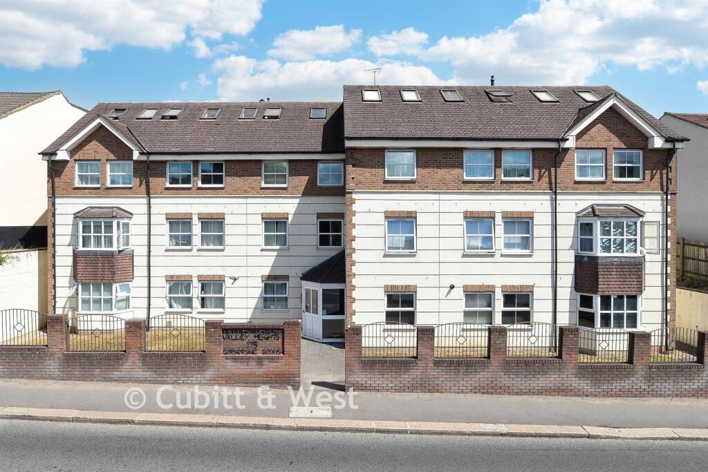 Main image of property: Godstone Road, Whyteleafe, Surrey