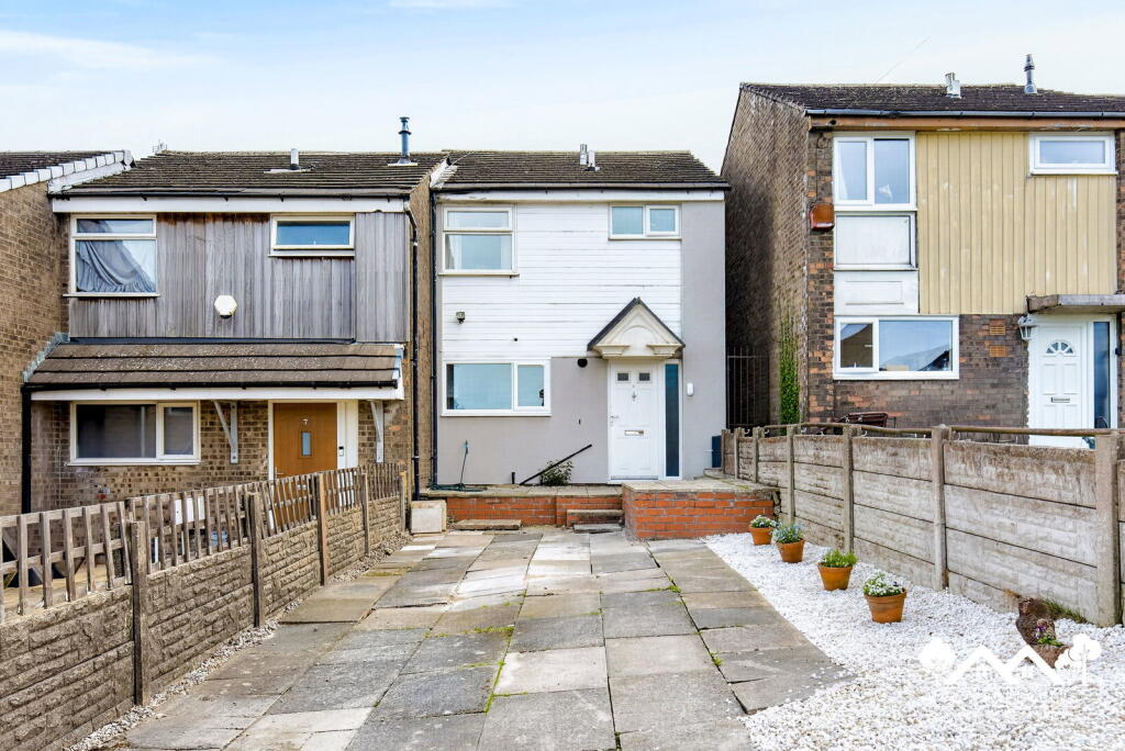 Main image of property: Hillside Avenue, Blackburn, BB1 2BB