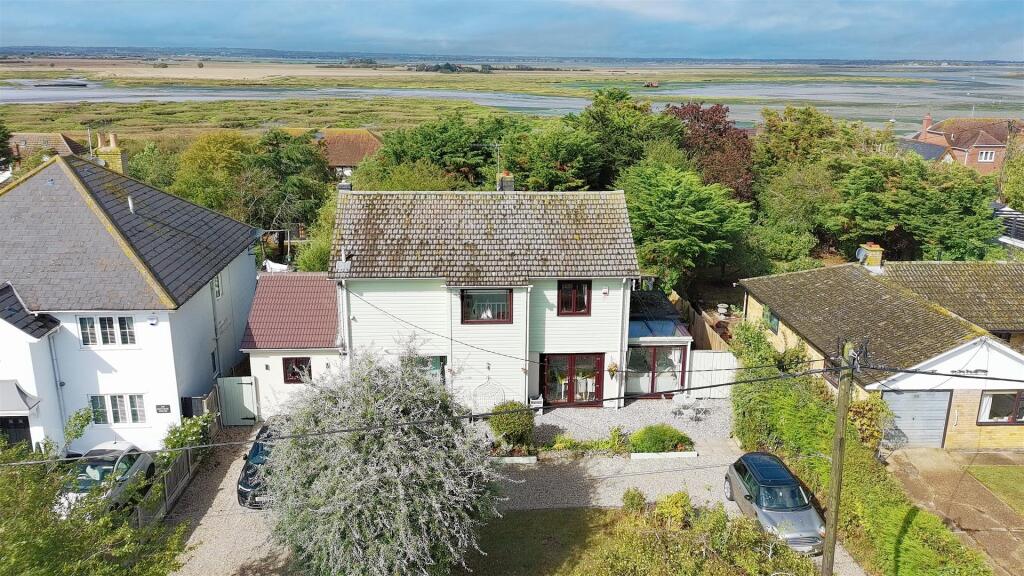 Main image of property: Imperial Avenue, Mayland