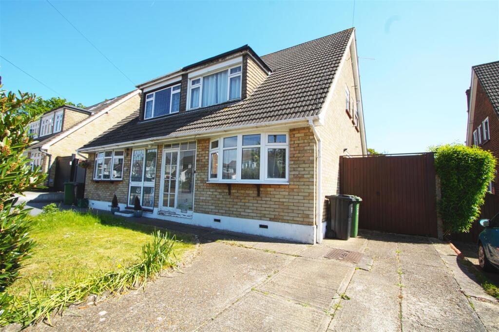 Main image of property: Tyelands, Billericay