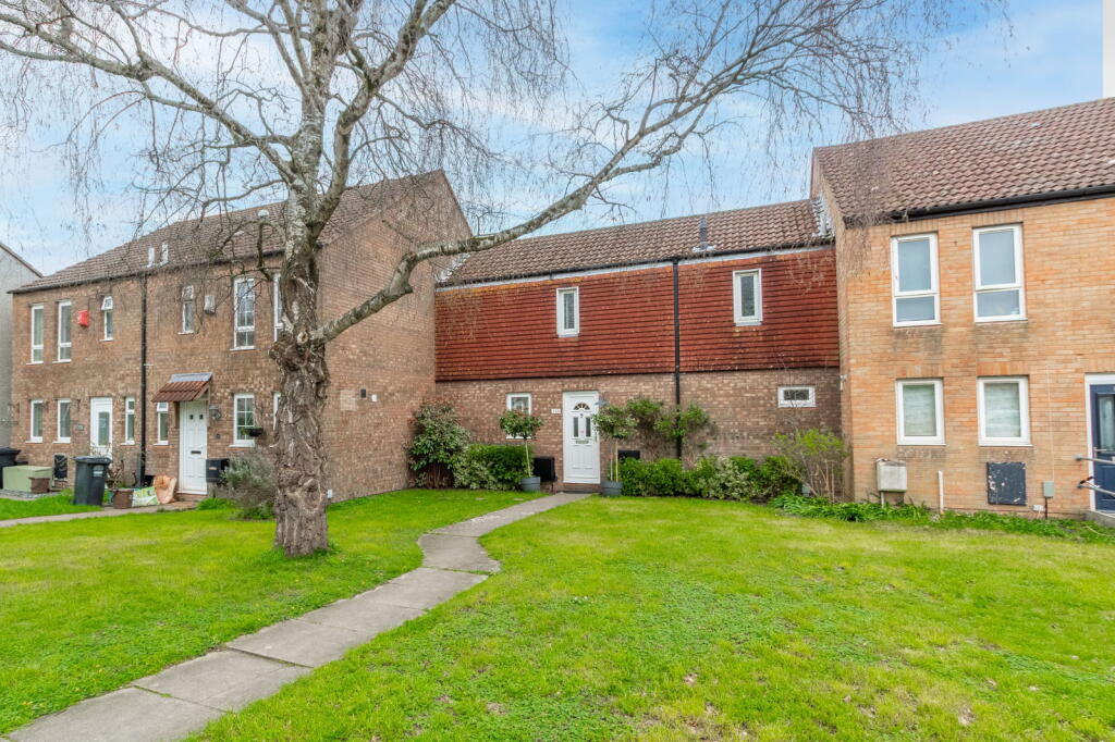 Main image of property: Stowey Road, Yatton