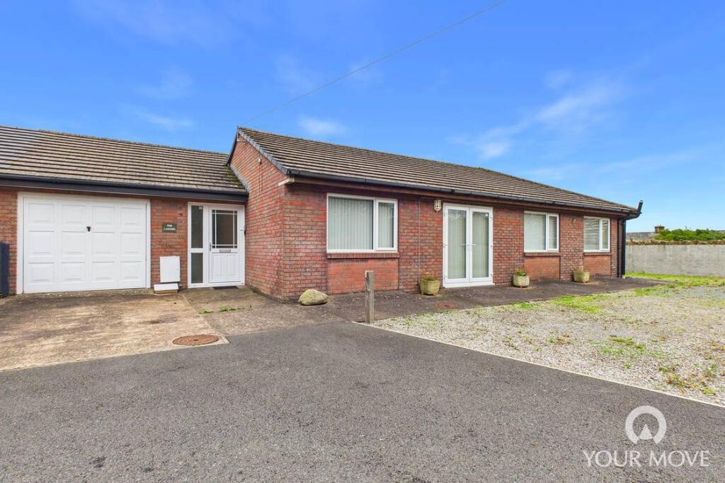 Main image of property: North Road, Aspatria, Wigton, Cumbria, CA7