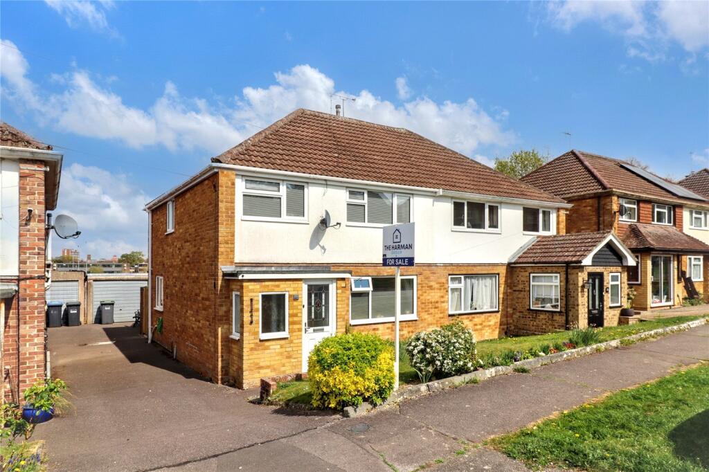 Main image of property: Holmesdale Road, Burgess Hill, West Sussex, RH15