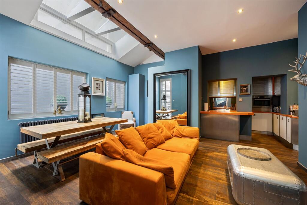 Main image of property: Brunswick Street West, Hove