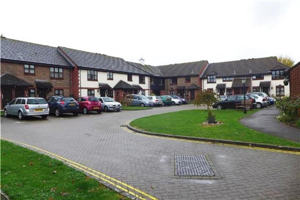 Main image of property: Merrivale Court, Stein Road, Southbourne, Emsworth, PO10