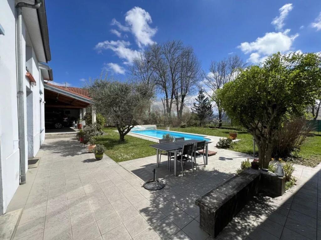 Main image of property: Midi-Pyrénées, Haute-Garonne, St-Gaudens