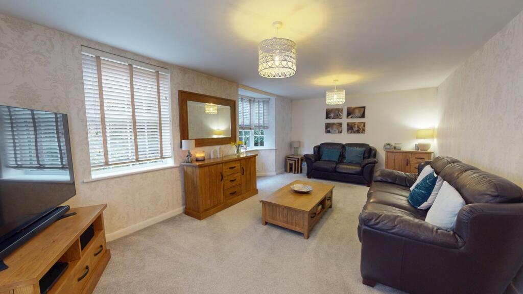 Hillcrest Drive, Branton, Doncaster, DN3 photo 4