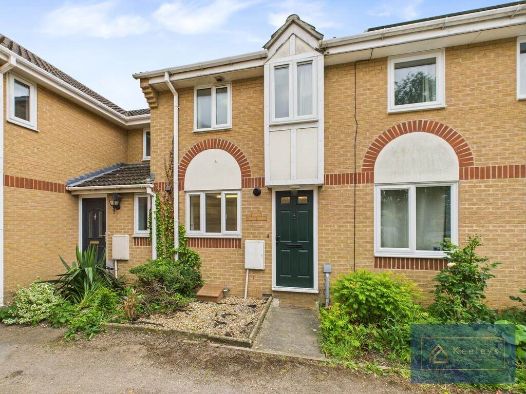 Main image of property: Blackthorn Court, Soham, Ely