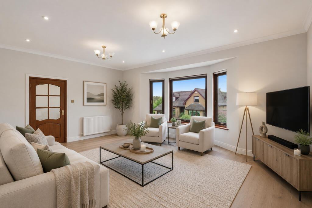 Main image of property: 16 Abbots Moss Drive, Falkirk, FK1
