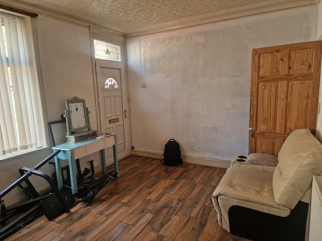 House in Keighley, Spring Bank - View 3