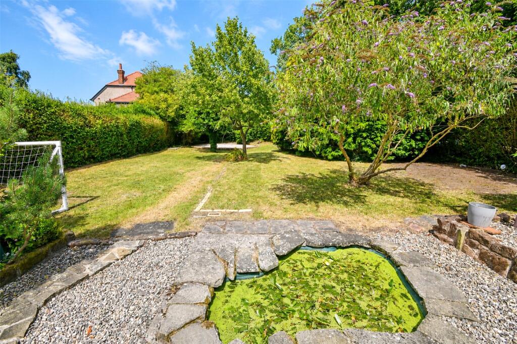 Old Greasby Road, Upton, Wirral photo 4