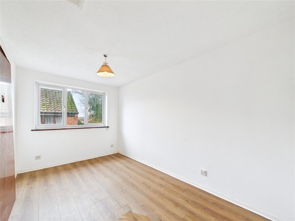 House in Mistley - More