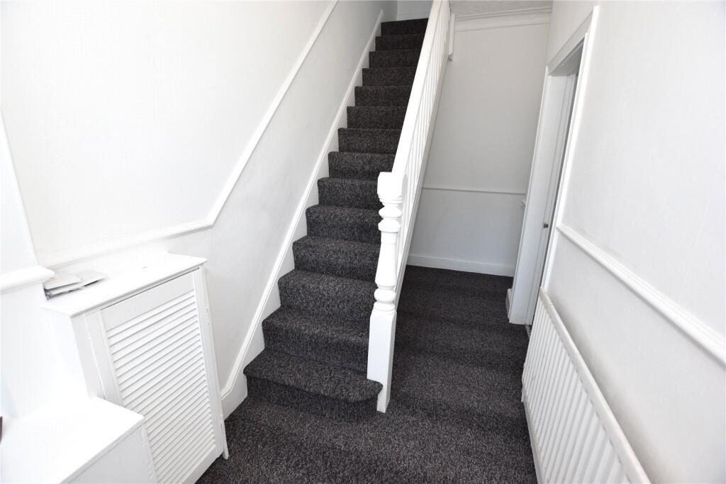 House in Wirral, Liverpool City Region - View 2