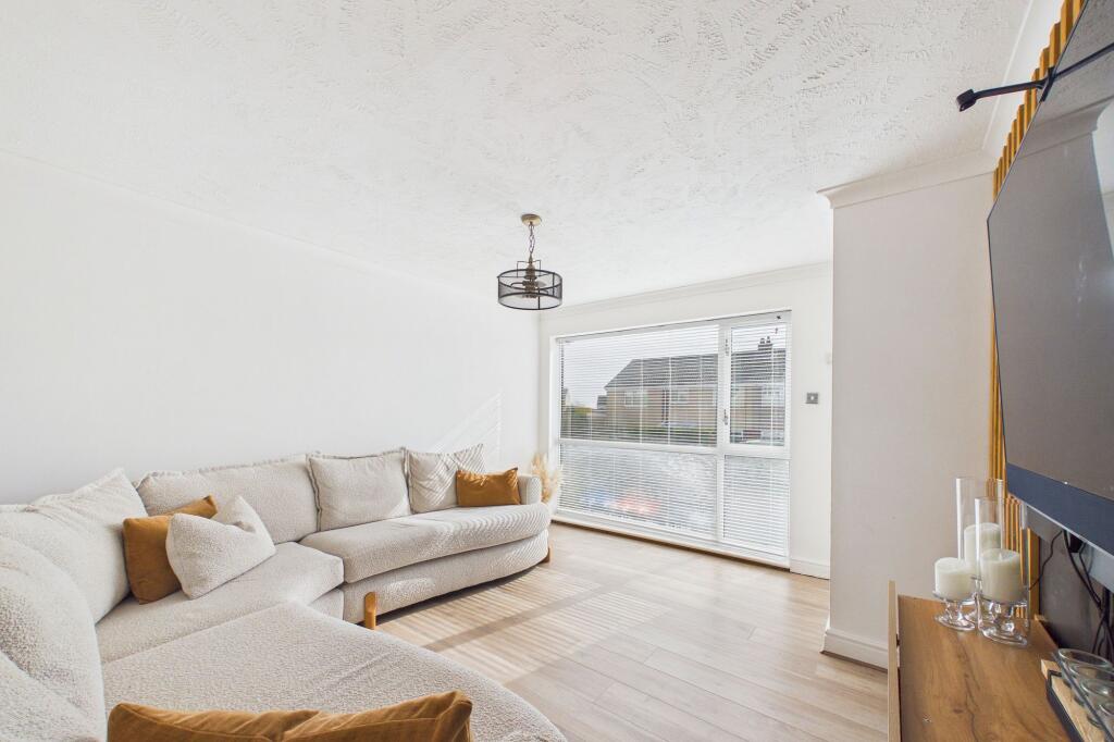 House in Whitehaven, Hillcrest - View 3