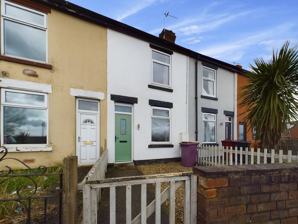 Main image of property: Bolsover Road, Shuttlewood