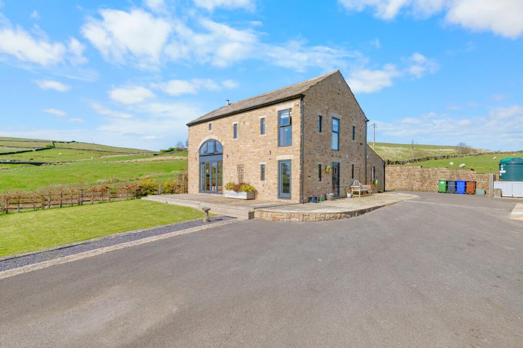 Additional image 32 of Skipton Old Road, Colne, Lancashire, BB8