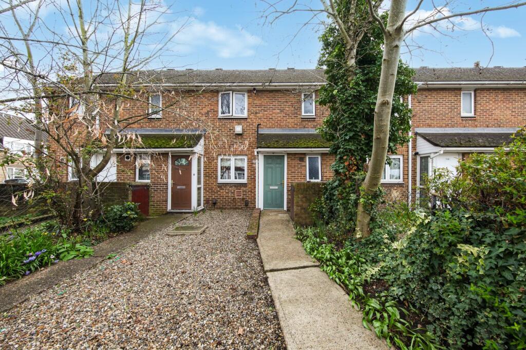 Main image of property: Brigstock Road, Thornton Heath, CR7