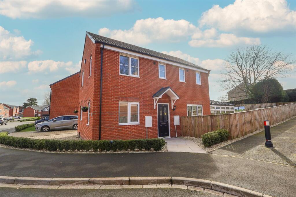 Main image of property: Cathedral Mews, Ripon