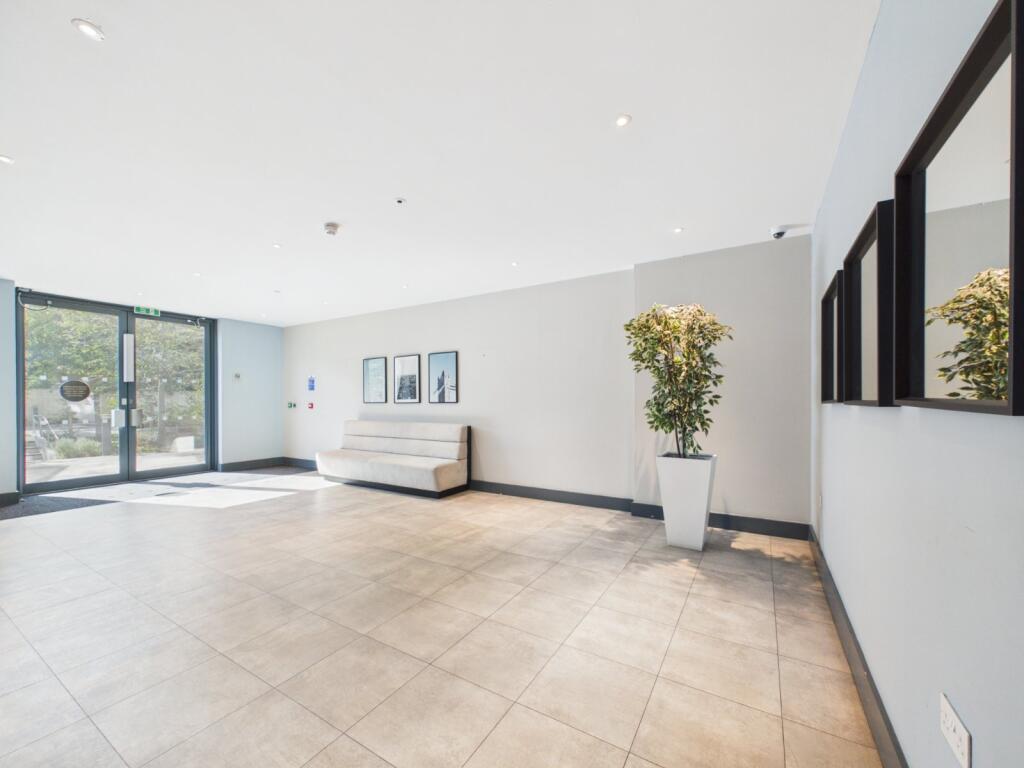 Kempton House, High Street, Staines-upon-thames, Surrey