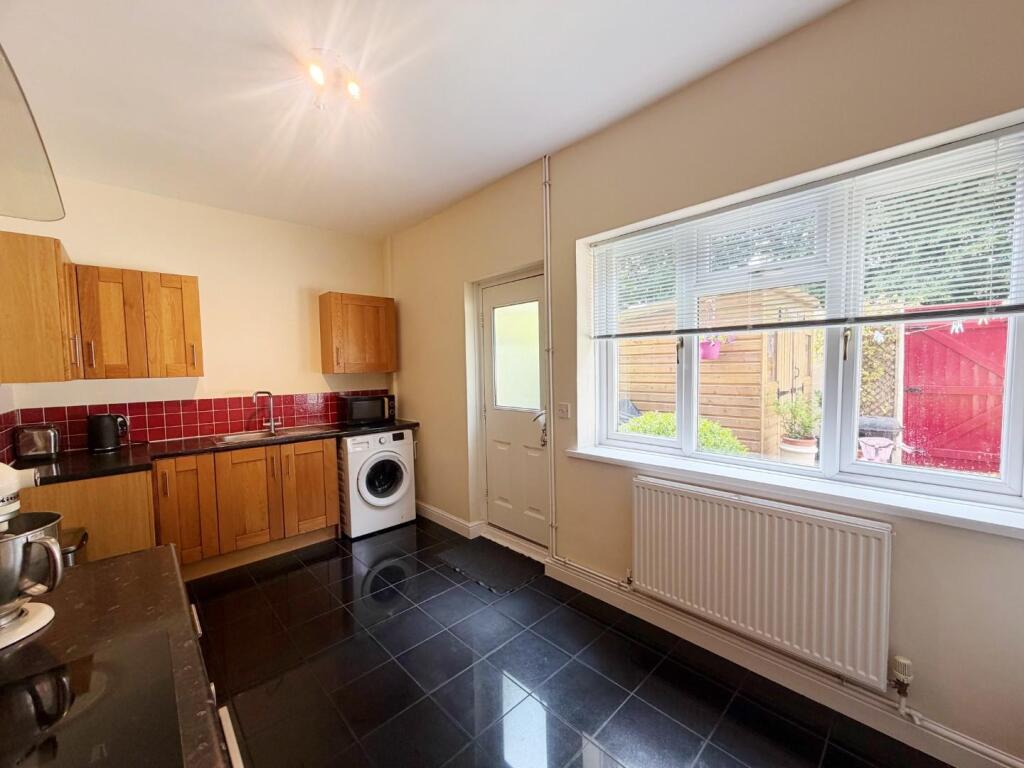Verdun Terrace, West Cornforth photo 4