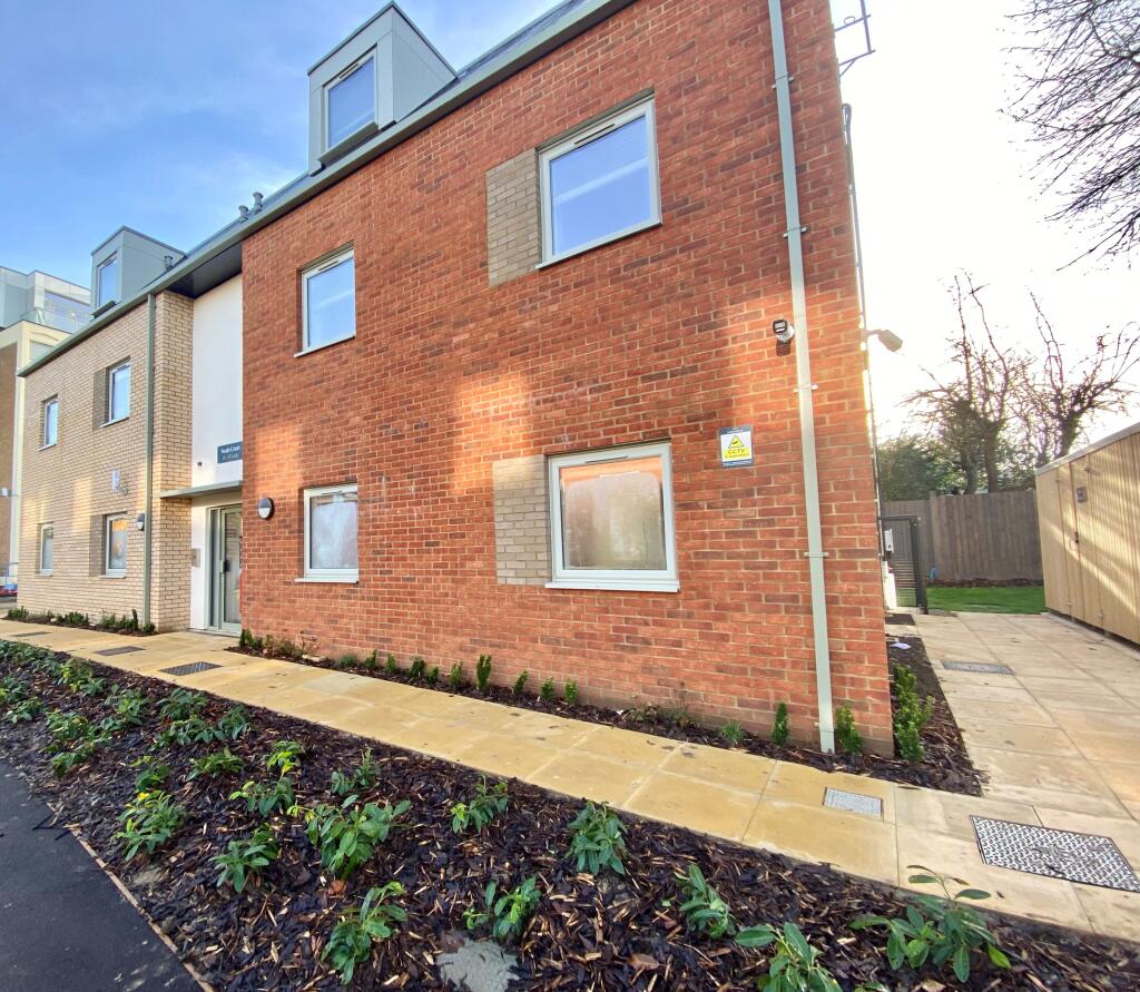 Main image of property: 29 Swain Court, Peterborough