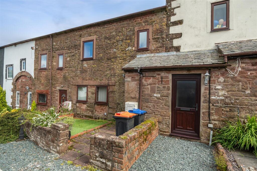 Main image of property: Croft Foot, Sandwith, Whitehaven