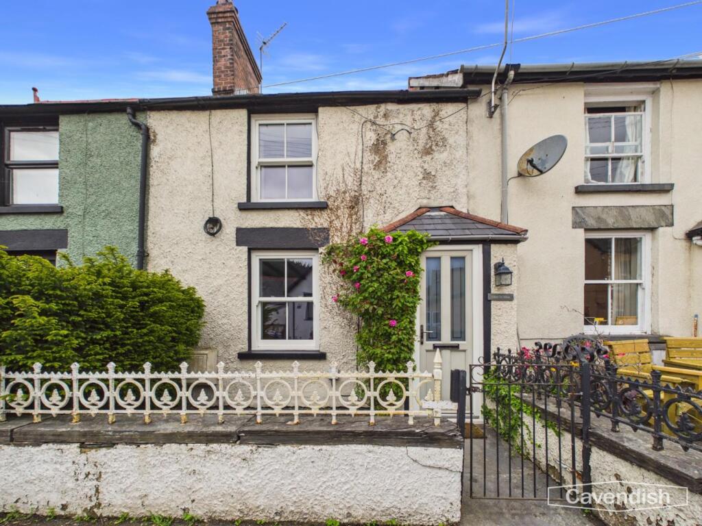 Main image of property: Berwyn Street, Llandrillo, Corwen