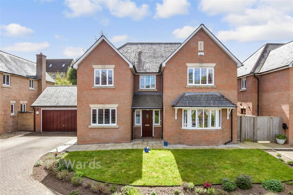 Main image of property: Chartham, Chartham, Kent