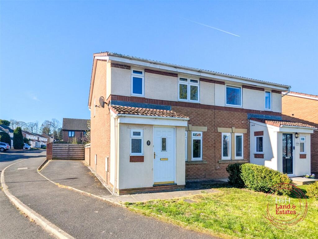 Main image of property: 47 Valley Drive, Carlisle, Cumbria