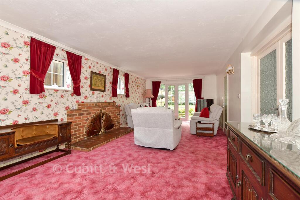 Main image of property: Grattons Drive, Pound Hill, Crawley, West Sussex