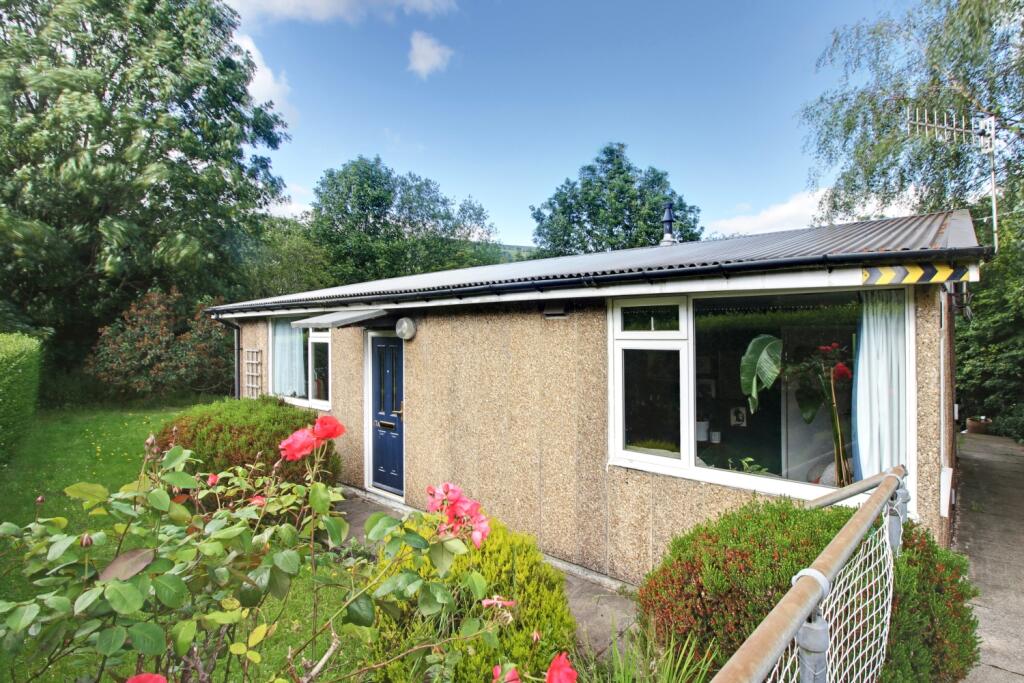 Main image of property: Nest Estate, Hebden Bridge, West Yorkshire, HX7