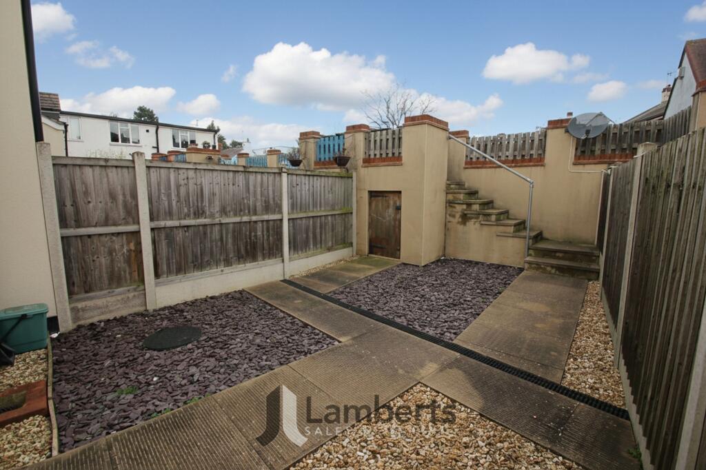 Additional image 15 of Marble Alley, Studley, B80