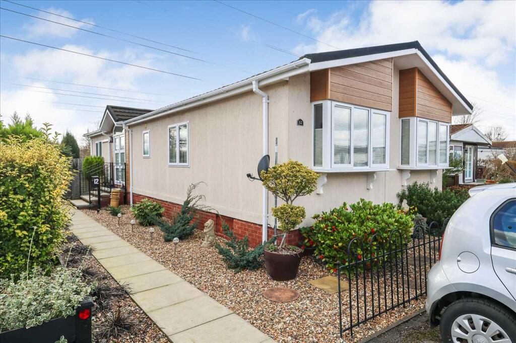 Main image of property: Morello Drive, Orchards Residential Park, Wexham