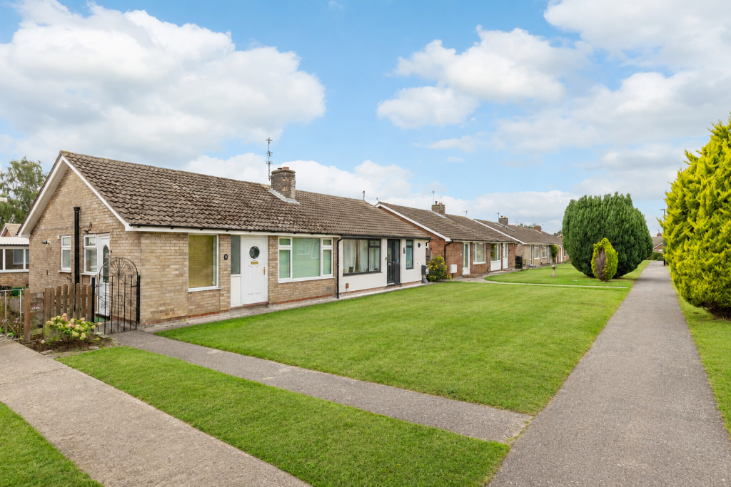 Main image of property: Stones Close, York, YO24 4PA