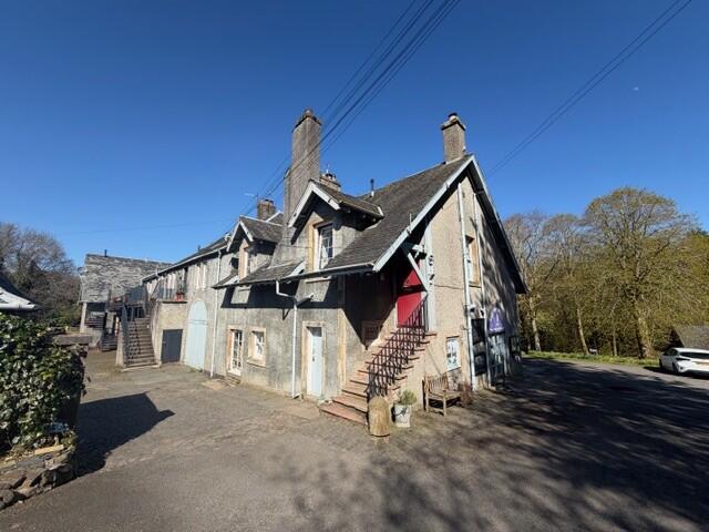 Main image of property: The Gardeners Flat, Finlaystone Estate