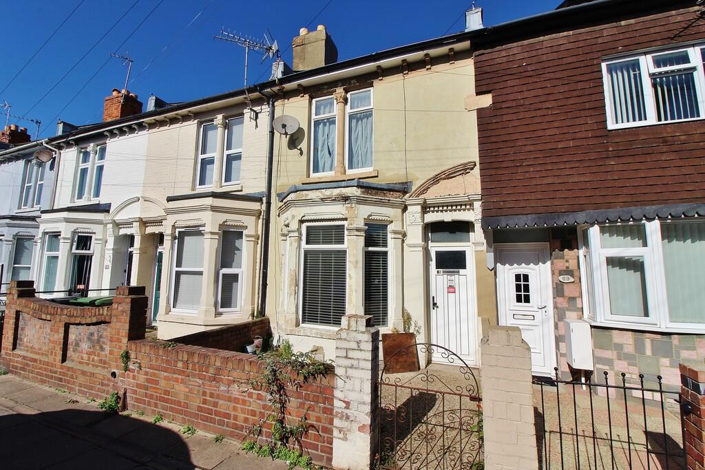 Main image of property: New Road East, Copnor