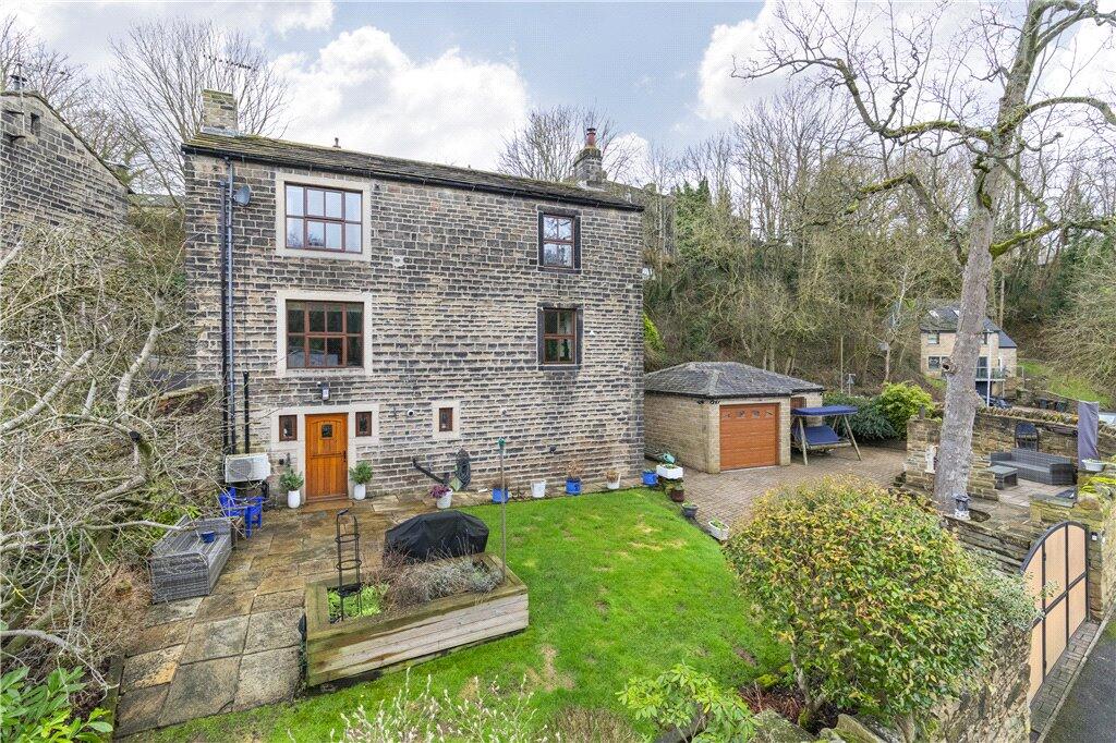 Main image of property: Otley Road, East Morton, West Yorkshire, BD20