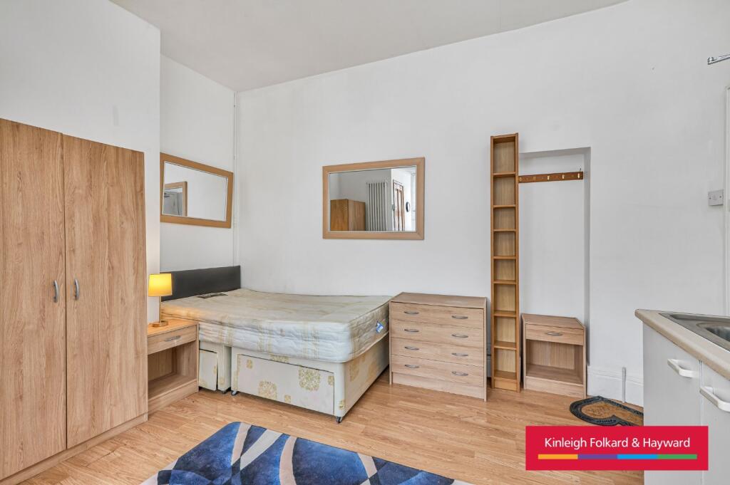Main image of property: George Lane, London, SE13