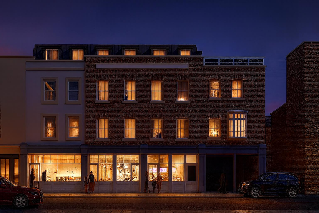 Main image of property: William Street, Herne Bay