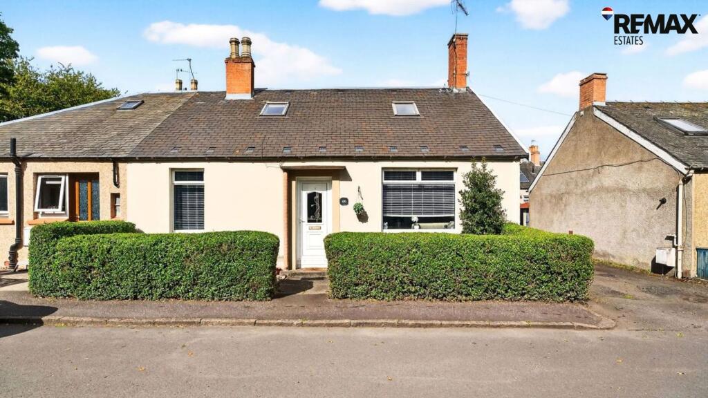 Main image of property: South Village, Pumpherston, EH53