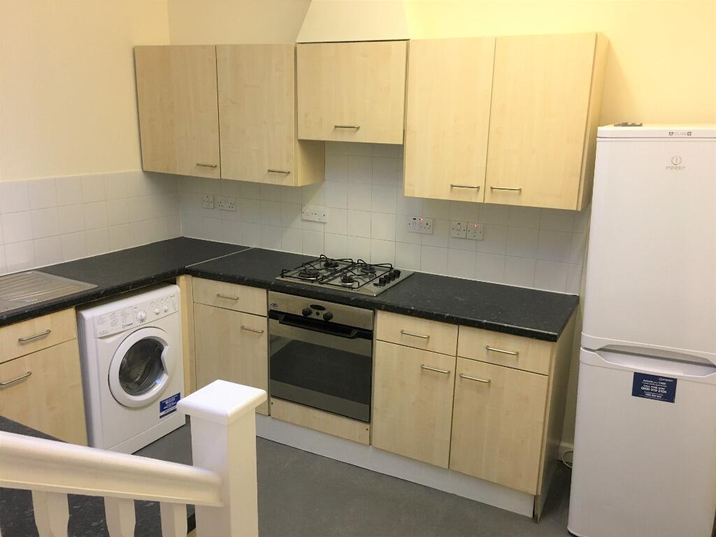 Main image of property: Station Road, Hinckley, LE10