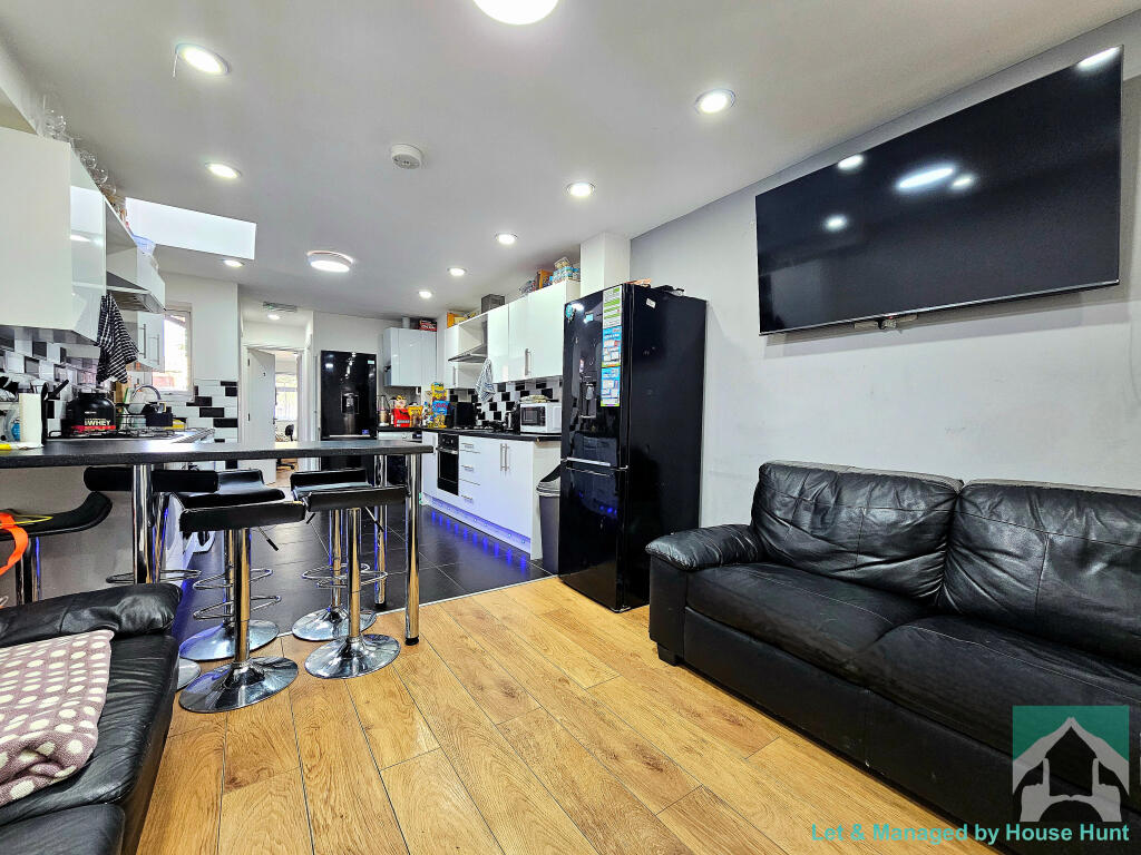 House in Birmingham - View 3