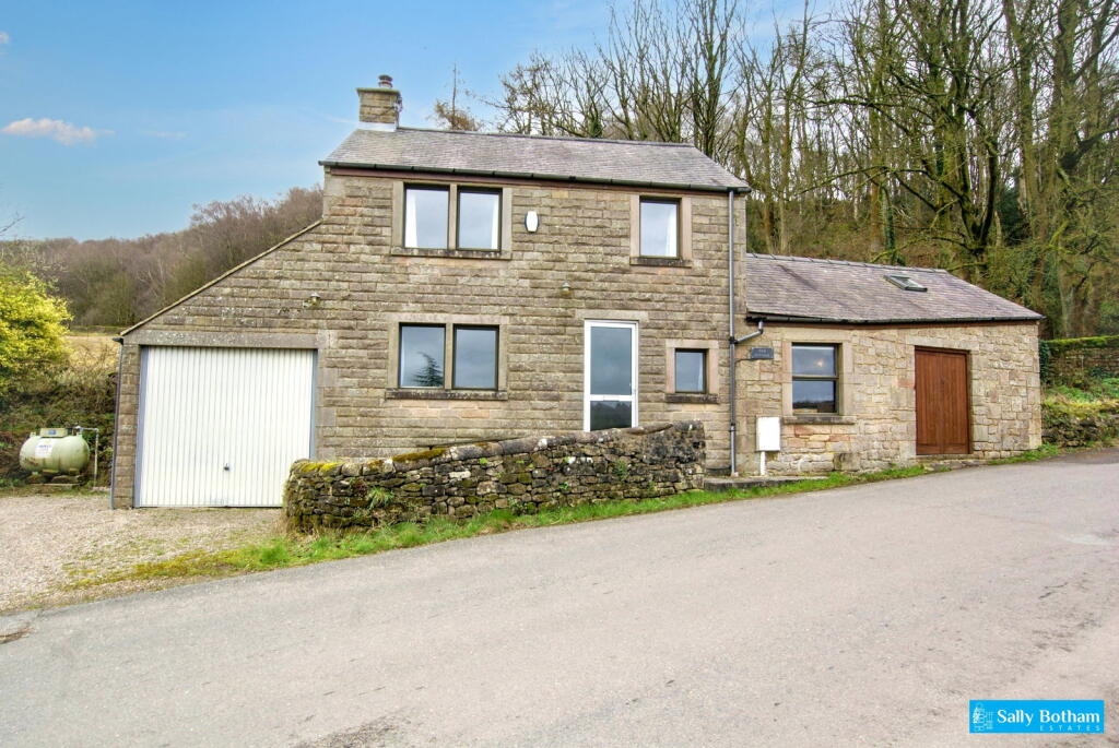 Main image of property: The Miers, Birchover