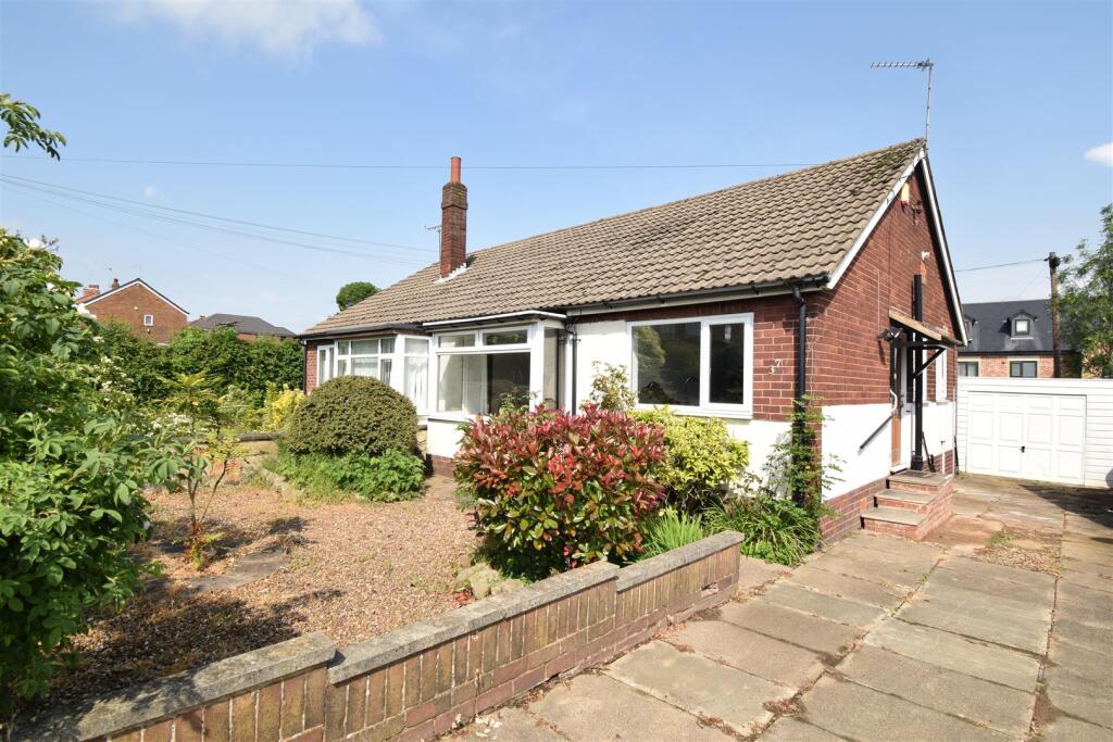 Main image of property: Brandy Carr Road, Kirkhamgate, Wakefield
