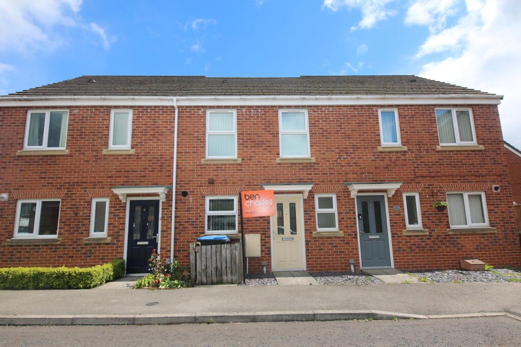 Main image of property: Victoria Square, Bowburn, Durham, DH6