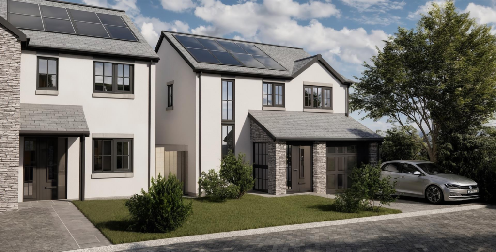 Main image of property: Tor Place, Ambleside