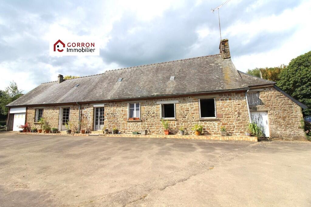 Main image of property: Levaré, Mayenne, Pays de la Loire